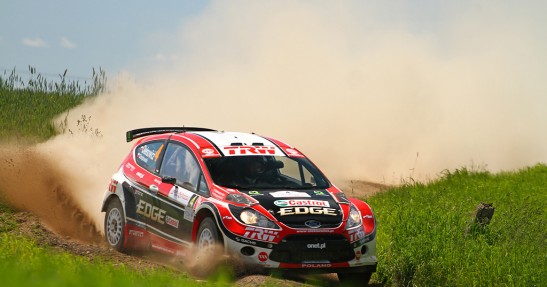 Rajd Polski